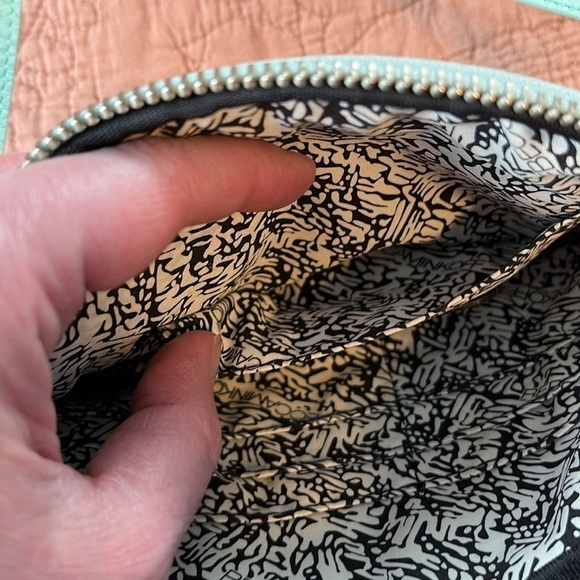 Rebecca Minkoff Sea foam Green Cross Body Bag - Picture 8 of 16